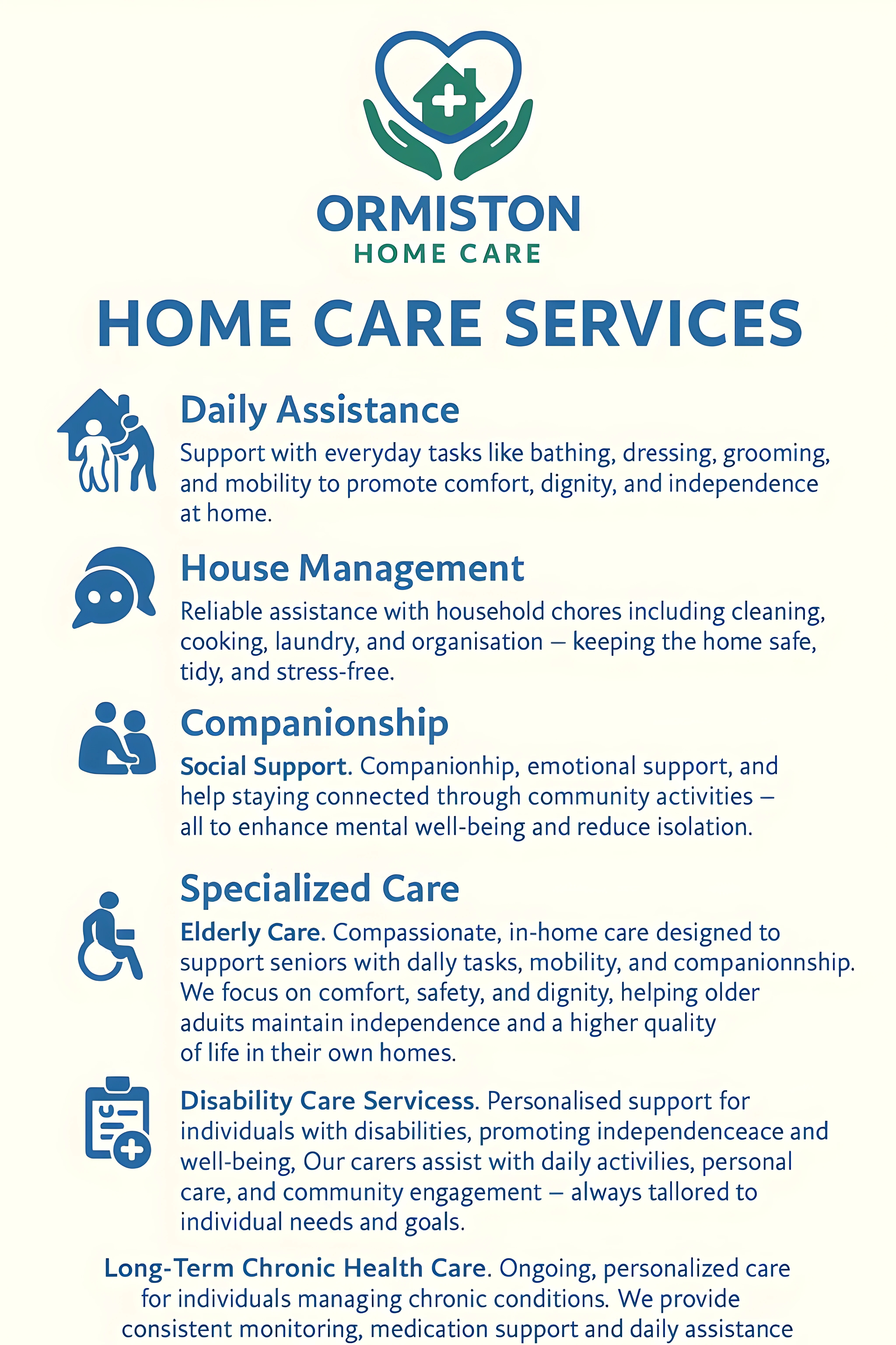 House Management